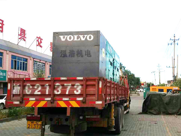 新疆厨具市场发电机租...